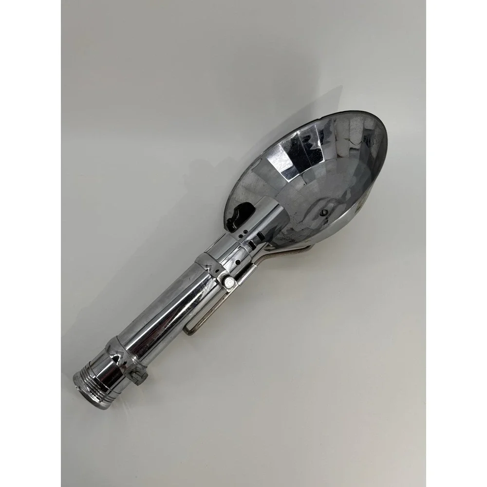Heiland Research vintage heiland
